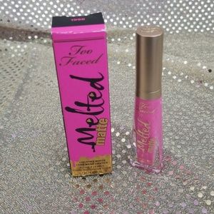 Too Faced Melted Matte in 1998